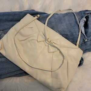 Vintage Bow Purse
